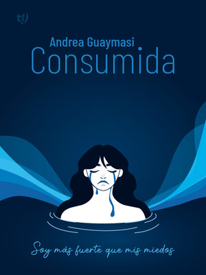 cover image of Consumida